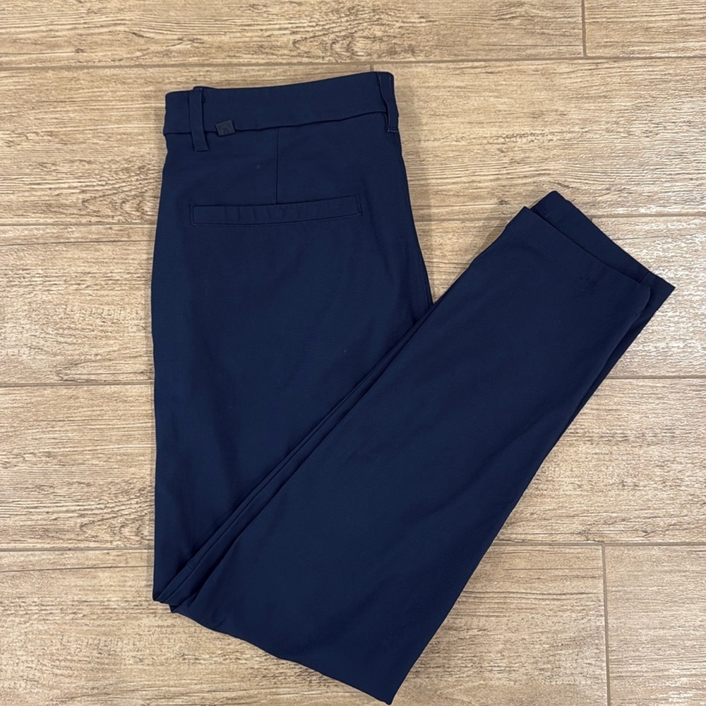 Lululemon Men’s ABC Pants in Navy